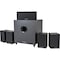 Monoprice Premium 5.1-Channel Home Theater System with Subwoofer 10565 - alternate 9